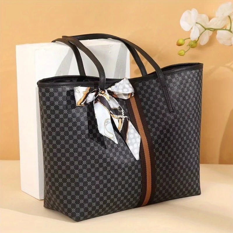 Bolsa Feminina Tote Modelo Safira - Loja Glamurize LTDA