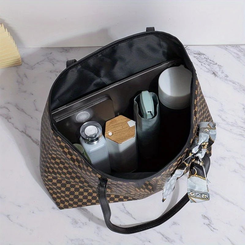 Bolsa Feminina Tote Modelo Safira - Loja Glamurize LTDA