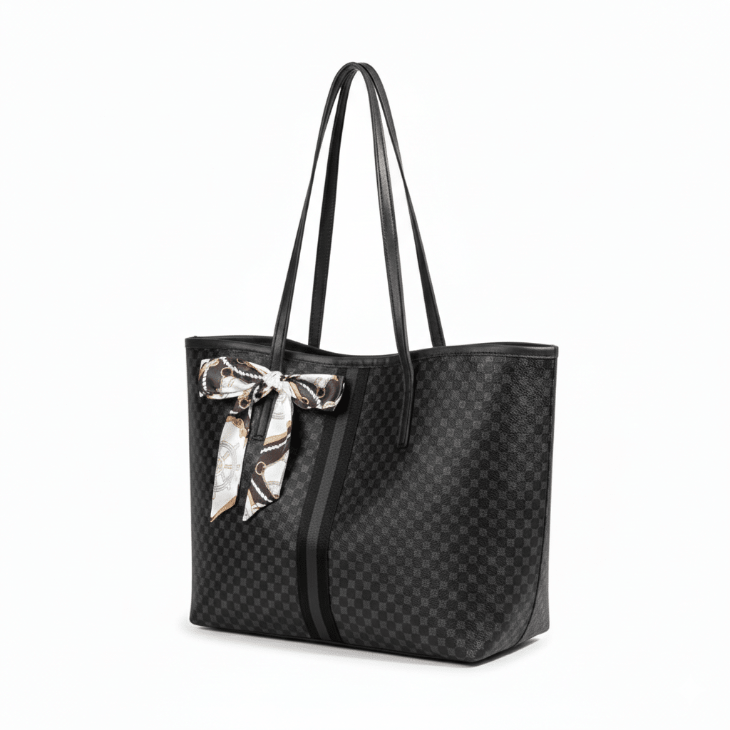 Bolsa Feminina Tote Modelo Safira - Loja Glamurize LTDA