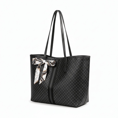Bolsa Feminina Tote Modelo Safira - Loja Glamurize LTDA