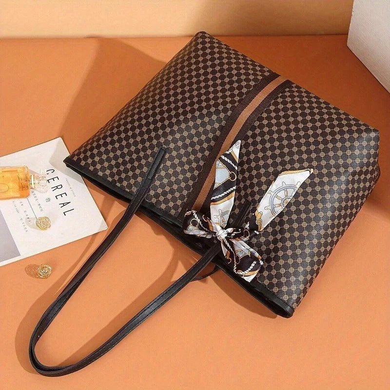 Bolsa Feminina Tote Modelo Safira - Loja Glamurize LTDA