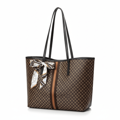 Bolsa Feminina Tote Modelo Safira - Loja Glamurize LTDA