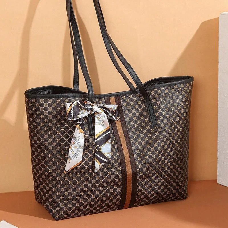 Bolsa Feminina Tote Modelo Safira - Loja Glamurize LTDA