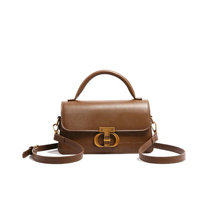 Bolsa Feminina Transversal Executiva Modelo Verona - Loja Glamurize LTDA