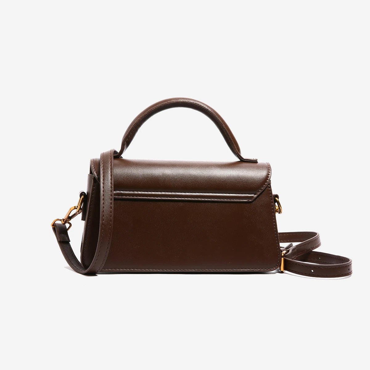 Bolsa Feminina Transversal Executiva Modelo Verona - Loja Glamurize LTDA