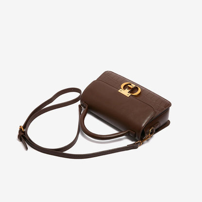 Bolsa Feminina Transversal Executiva Modelo Verona - Loja Glamurize LTDA