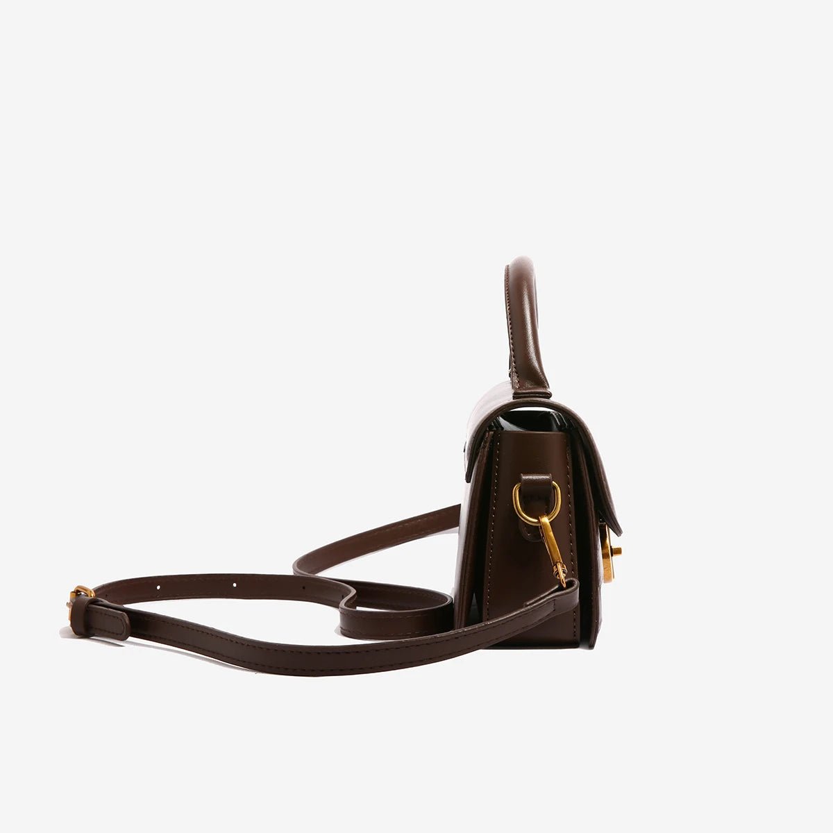 Bolsa Feminina Transversal Executiva Modelo Verona - Loja Glamurize LTDA