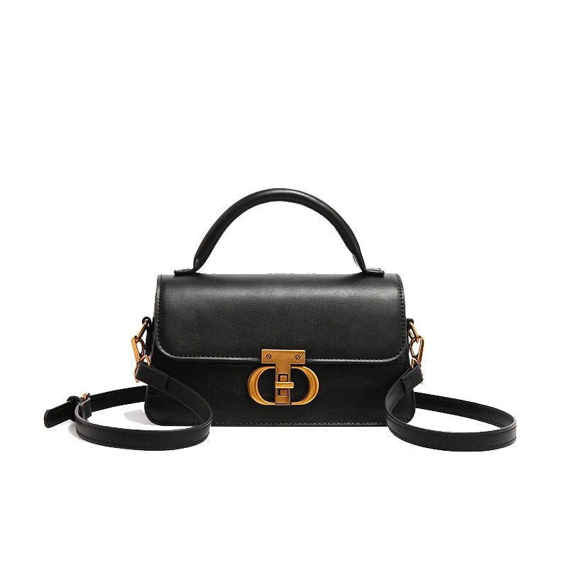 Bolsa Feminina Transversal Executiva Modelo Verona - Loja Glamurize LTDA