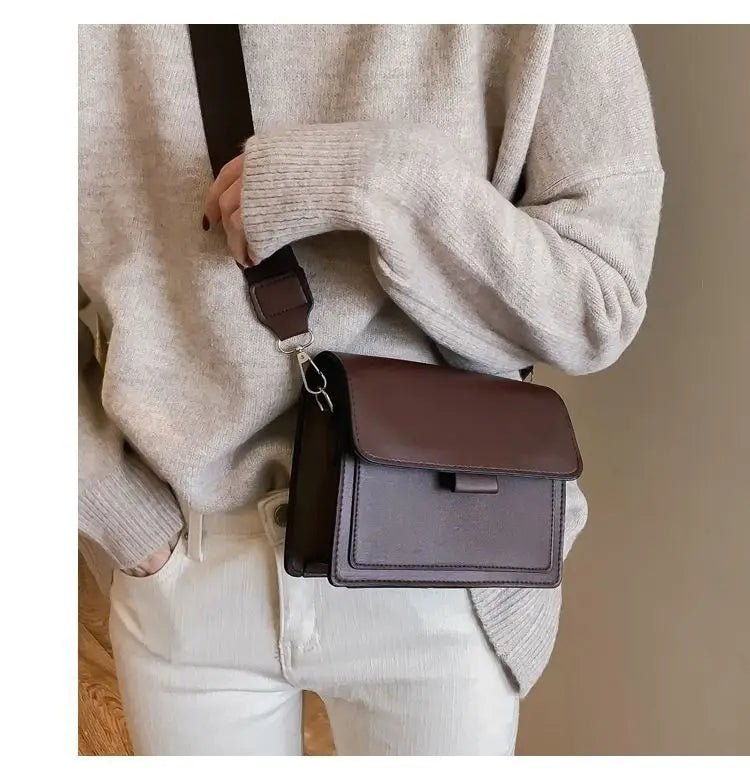 Bolsa Feminina Transversal Modelo Lumiere - Loja Glamurize LTDA