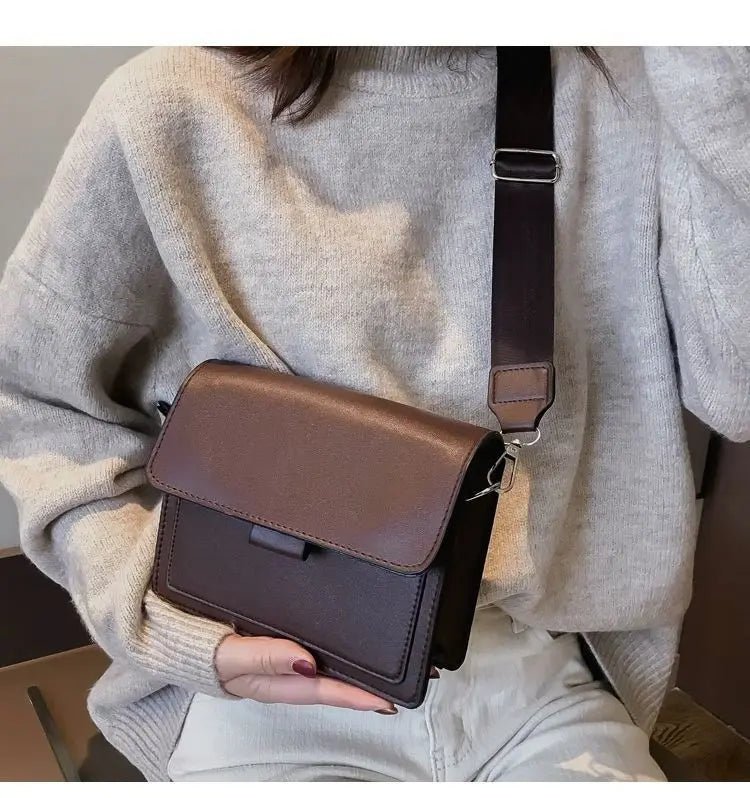 Bolsa Feminina Transversal Modelo Lumiere - Loja Glamurize LTDA