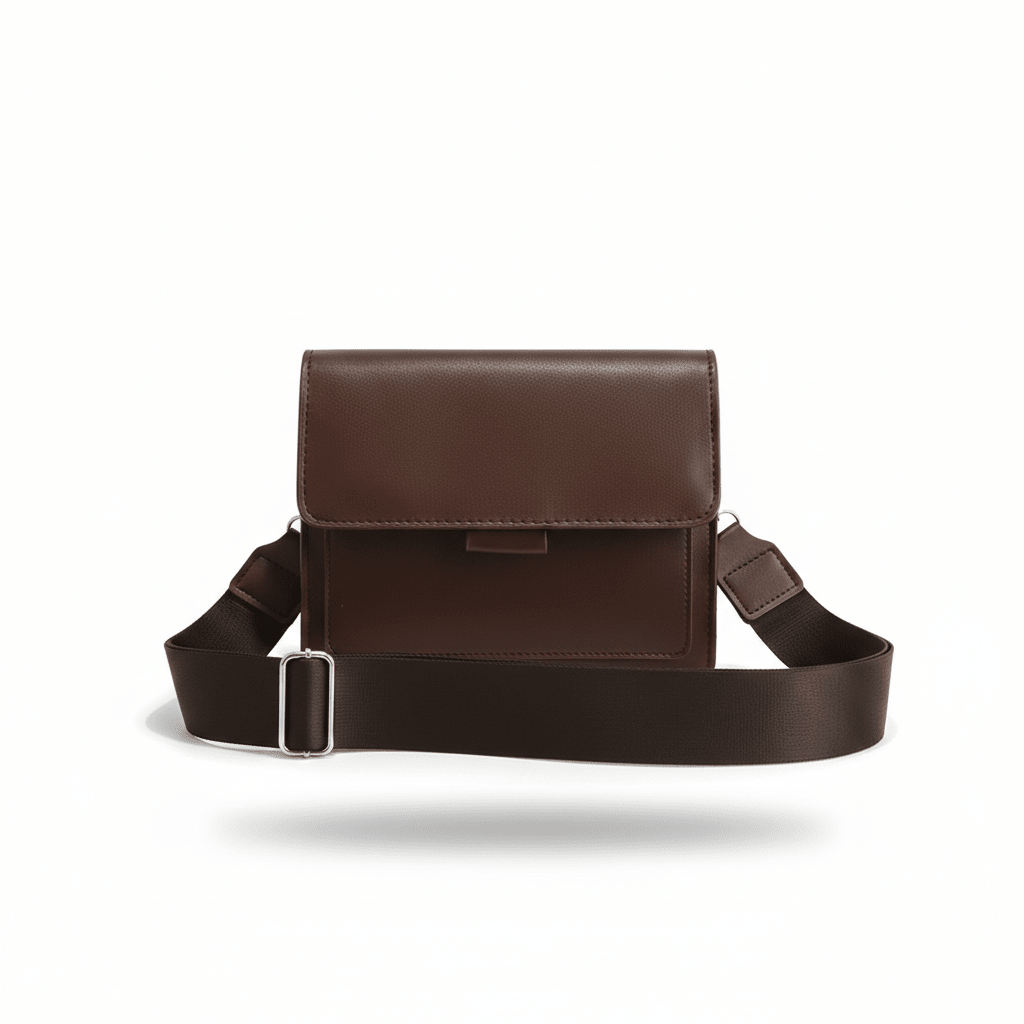 Bolsa Feminina Transversal Modelo Lumiere - Loja Glamurize LTDA