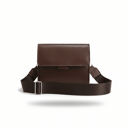 Bolsa Feminina Transversal Modelo Lumiere - Loja Glamurize LTDA