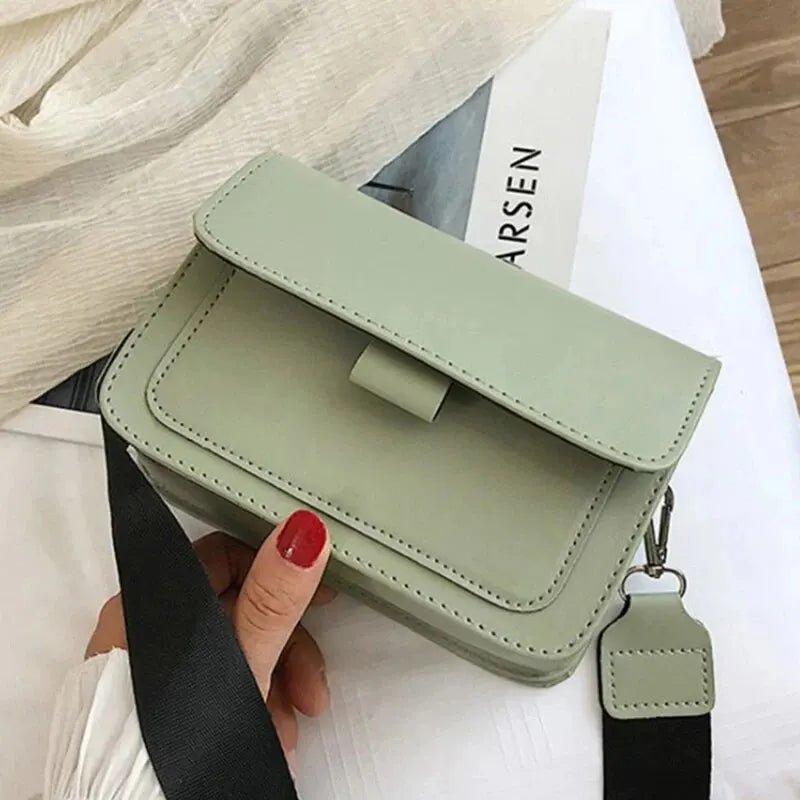 Bolsa Feminina Transversal Modelo Lumiere - Loja Glamurize LTDA