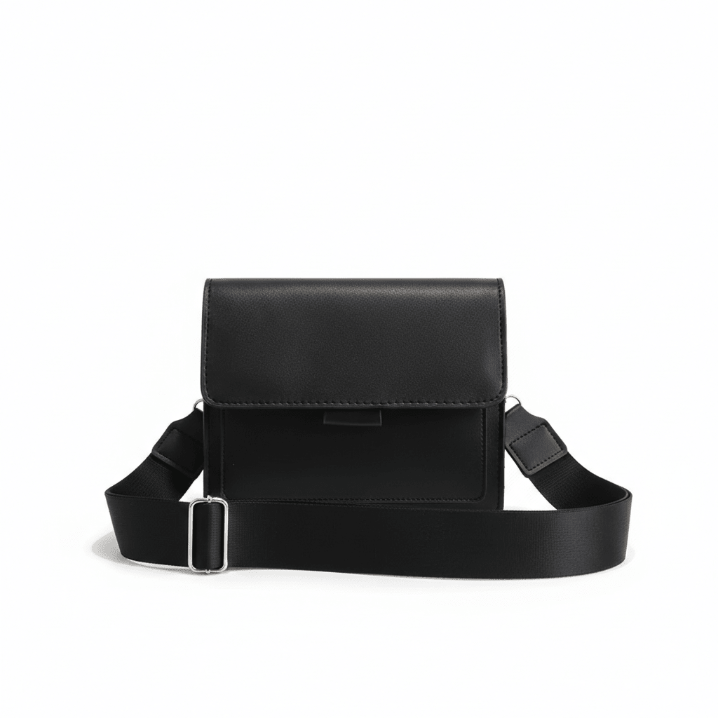 Bolsa Feminina Transversal Modelo Lumiere - Loja Glamurize LTDA
