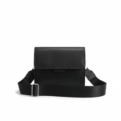 Bolsa Feminina Transversal Modelo Lumiere - Loja Glamurize LTDA