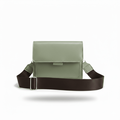 Bolsa Feminina Transversal Modelo Lumiere - Loja Glamurize LTDA