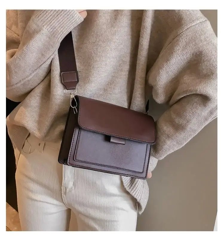 Bolsa Feminina Transversal Modelo Lumiere - Loja Glamurize LTDA