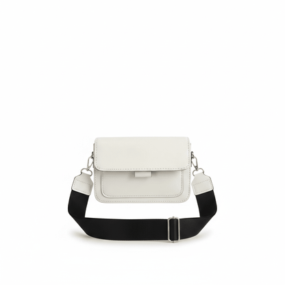 Bolsa Feminina Transversal Modelo Lumiere - Loja Glamurize LTDA