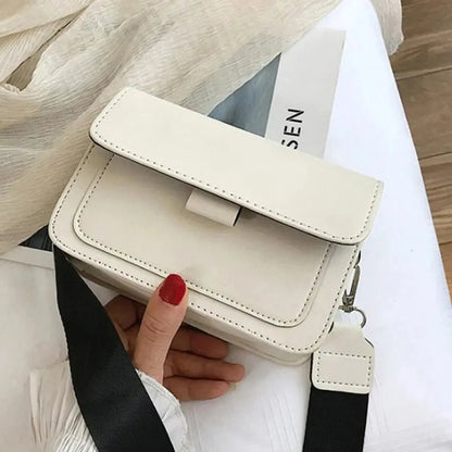 Bolsa Feminina Transversal Modelo Lumiere - Loja Glamurize LTDA
