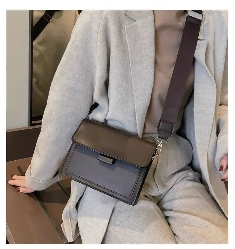Bolsa Feminina Transversal Modelo Lumiere - Loja Glamurize LTDA