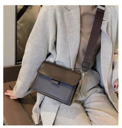Bolsa Feminina Transversal Modelo Lumiere - Loja Glamurize LTDA