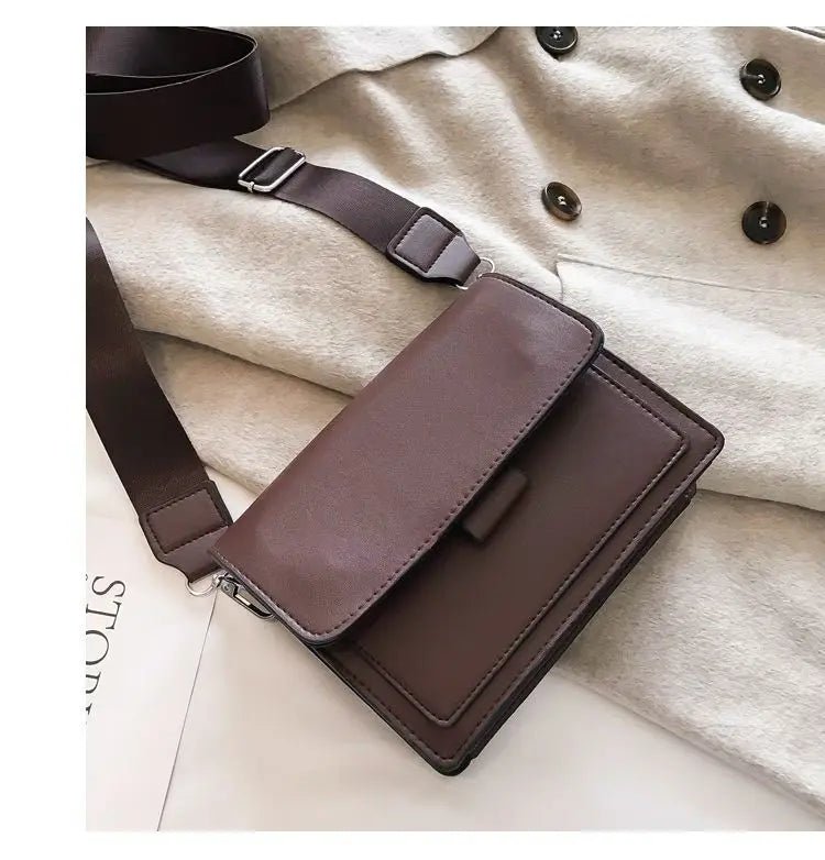 Bolsa Feminina Transversal Modelo Lumiere - Loja Glamurize LTDA