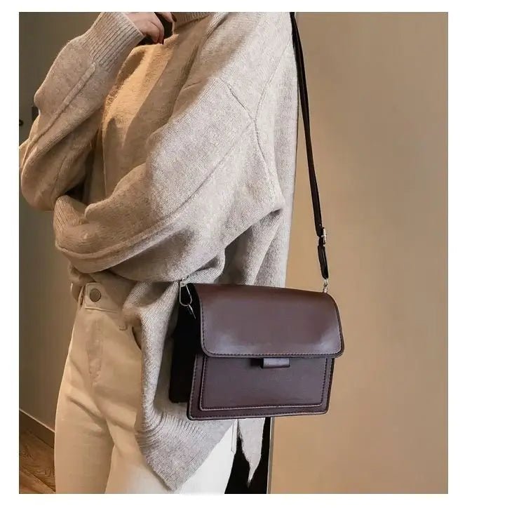 Bolsa Feminina Transversal Modelo Lumiere - Loja Glamurize LTDA