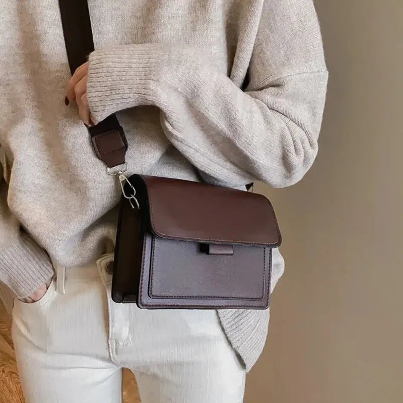 Bolsa Feminina Transversal Modelo Lumiere - Loja Glamurize LTDA