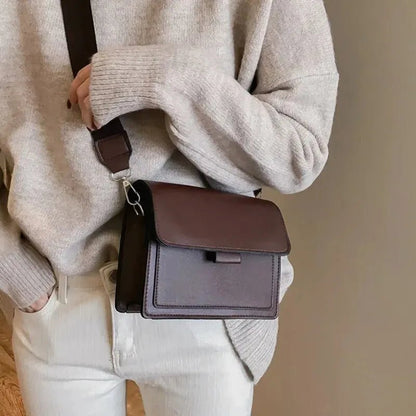 Bolsa Feminina Transversal Modelo Lumiere - Loja Glamurize LTDA