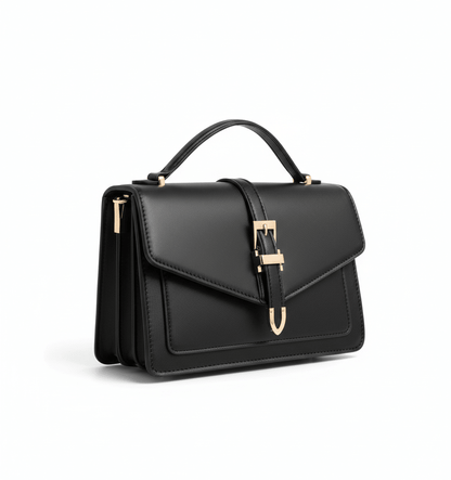Bolsa Feminina Transversal Soft Viena - Loja Glamurize LTDA