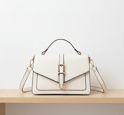 Bolsa Feminina Transversal Soft Viena - Loja Glamurize LTDA