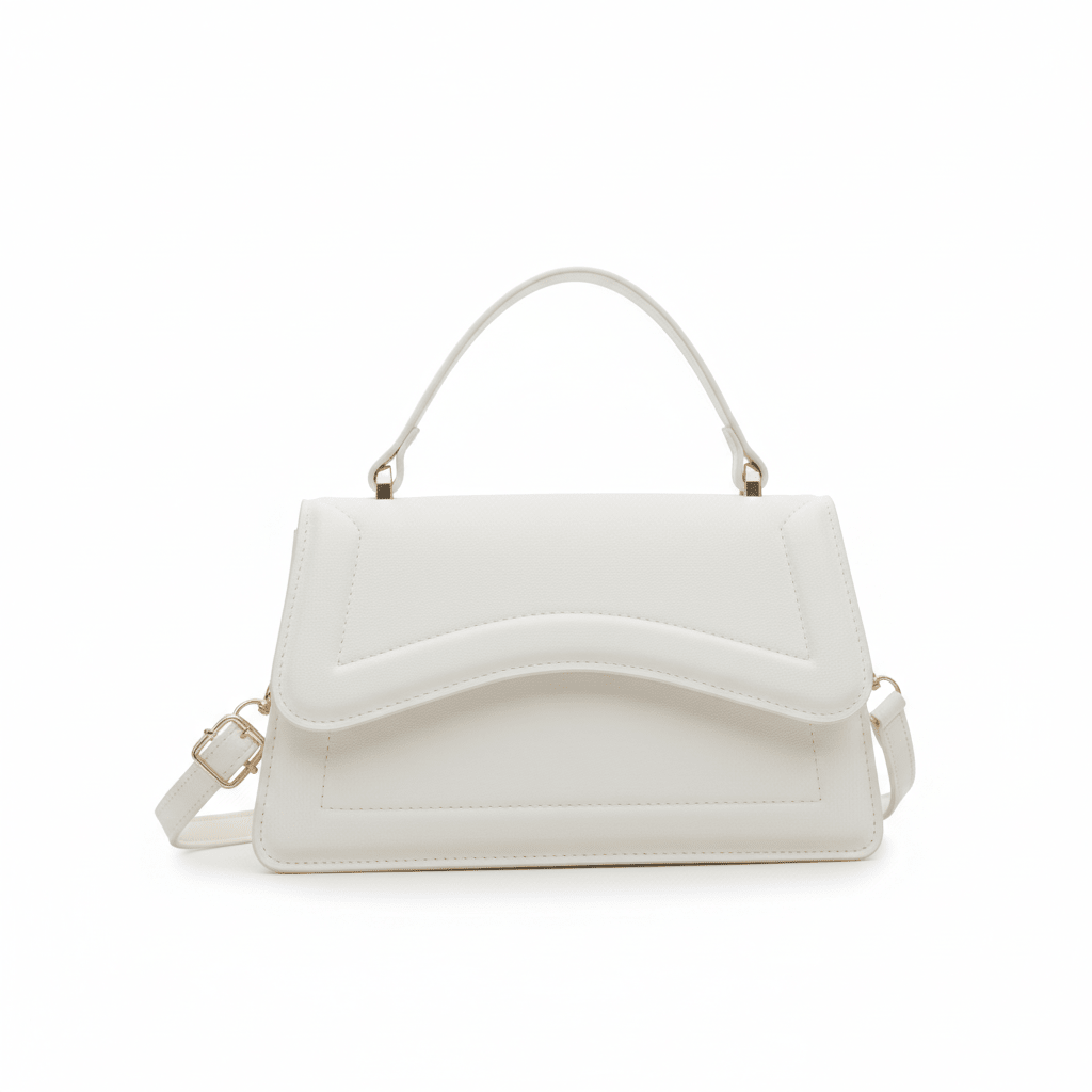 Bolsa Feminina Transversal Viena - Loja Glamurize LTDA