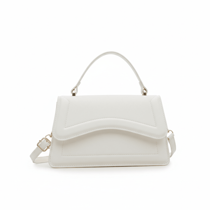 Bolsa Feminina Transversal Viena - Loja Glamurize LTDA