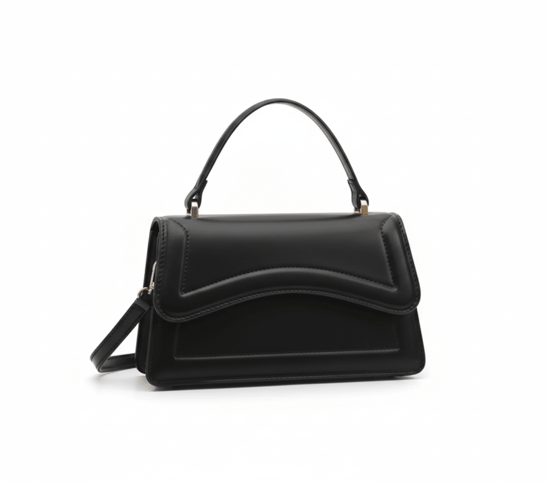 Bolsa Feminina Transversal Viena - Loja Glamurize LTDA