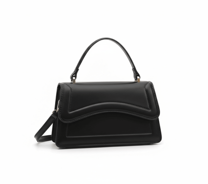 Bolsa Feminina Transversal Viena - Loja Glamurize LTDA