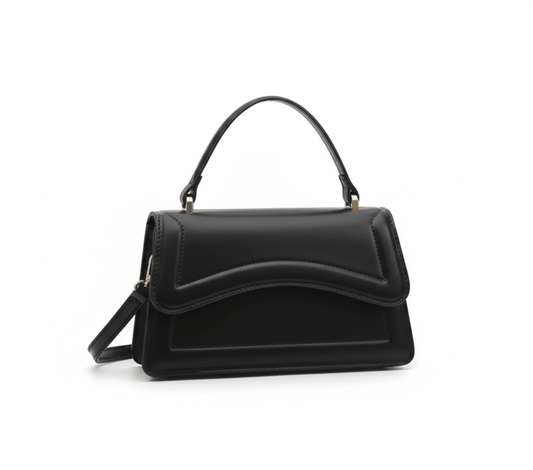 Bolsa Feminina Transversal Viena - Loja Glamurize LTDA