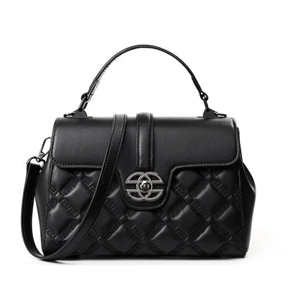Bolsa Transversal Mocca Deluxe - Loja Glamurize LTDA